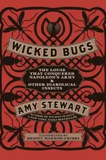 Cover of Wicked bugs