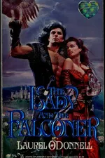 Capa de The Lady And The Falconer
