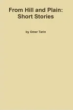 Capa de From Hill and Plain