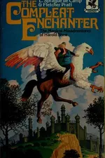 Capa de The compleat enchanter