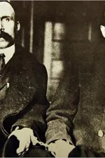 Capa de The Sacco-Vanzetti case