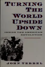 Cover of Turning the World Upside Down