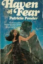 Capa de Haven of Fear