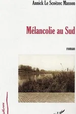 Capa de Mélancolie au sud