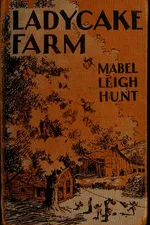 Capa de Ladycake Farm