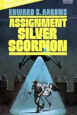 Cover of Assignment Silver Scorpion
