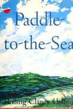 Capa de Paddle-to-the-Sea