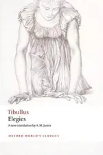 Capa de Elegies