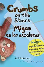 Capa de Crumbs on the Stairs - Migas en las escaleras