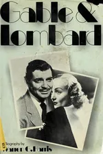 Capa de Gable and Lombard
