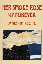 Capa de Her Smoke Rose Up Forever