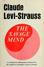 Capa de Pensée sauvage