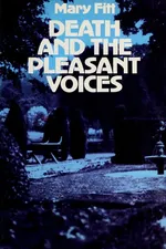 Capa de Death and the Pleasant Voices