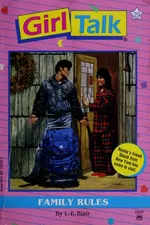 Capa de Family rules