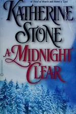 Capa de A Midnight Clear