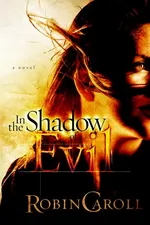 Capa de In the shadow of evil