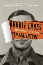 Cover of Double cross