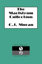 Capa de The Maelstrom Collection