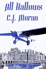 Capa de All Hallows