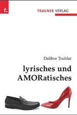 Capa de lyrisches und AMORatisches