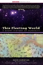 Capa de This Fleeting World