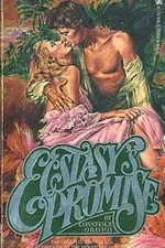 Capa de Ecstasy's Promise