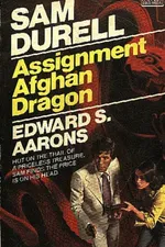 Cover of Assignment Afghan Dragon