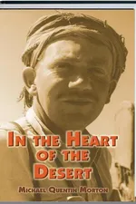 Capa de In the Heart of the Desert (1st edition)