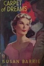 Capa de Carpet of Dreams