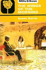 Capa de The Wings of the Morning