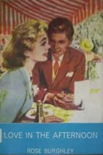 Capa de Love in the Afternoon