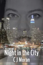 Capa de Night in the City