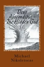 Cover of Deus Absconditus - The Hidden God