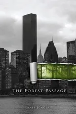 Capa de The Forest Passage