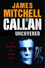 Capa de Callan Uncovered