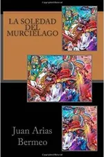 Capa de La soledad del murciélago