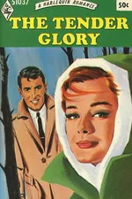 Cover of The Tender Glory