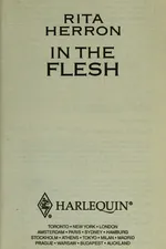 Cover of In The Flesh