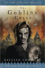Capa de The goblin's curse