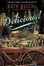 Capa de Delicious!
