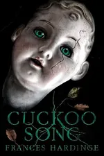 Capa de Cuckoo Song