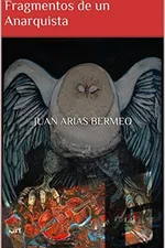 Capa de Fragmentos de un Anarquista