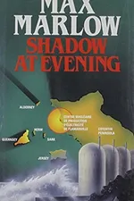 Capa de Shadow at Evening