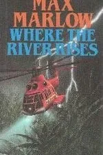 Capa de Where the River Rises