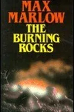Capa de The Burning Rocks