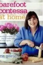 Capa de Barefoot Contessa at Home