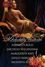 Capa de Delectably Undone!