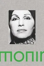 Capa de Monir Shahroudy Farmanfarmaian Cosmic Geometry