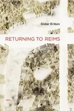 Capa de Returning To Reims