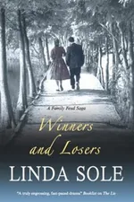 Capa de Winners And Losers